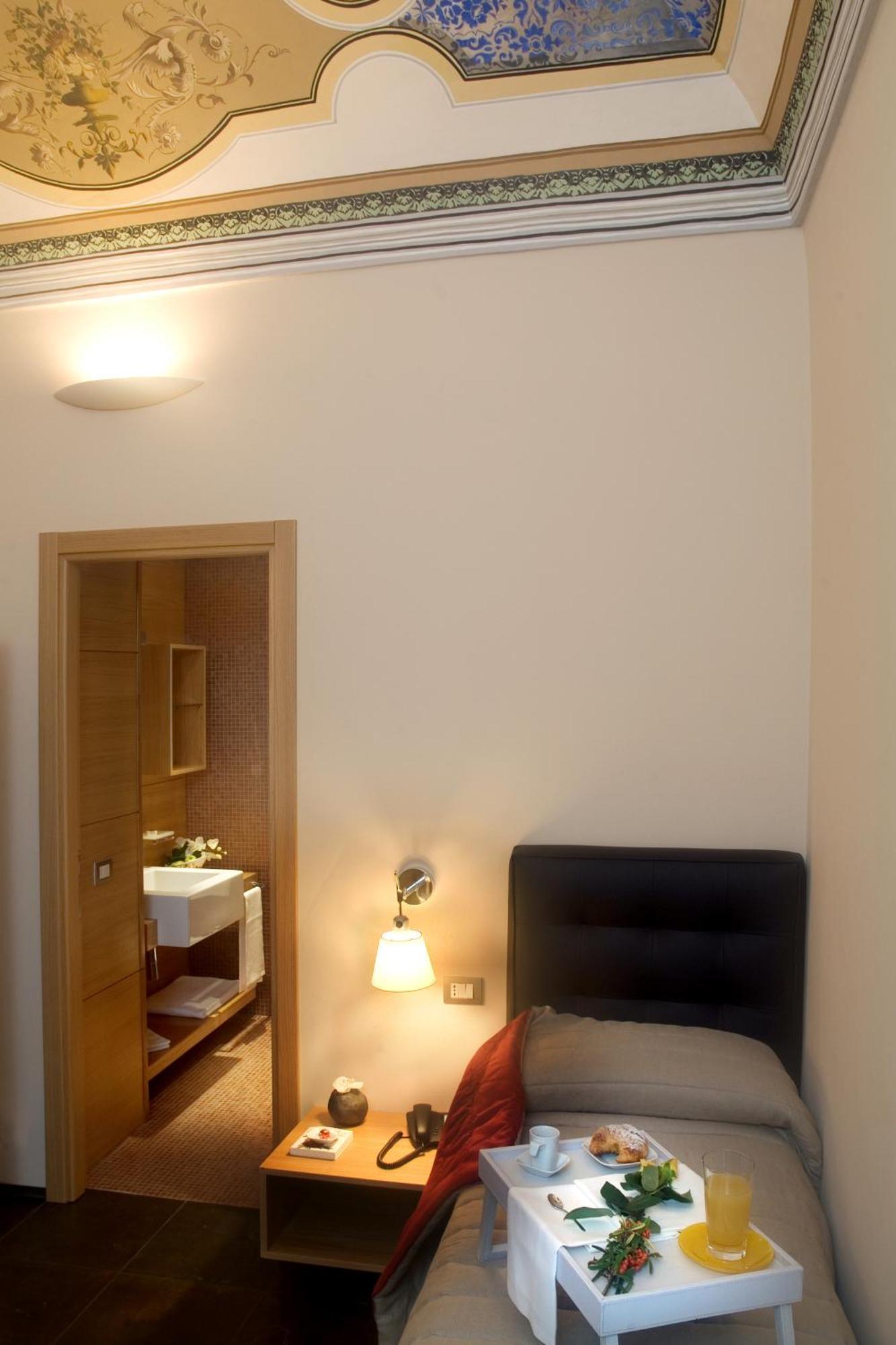 Hotel Novecento Scicli Exteriér fotografie