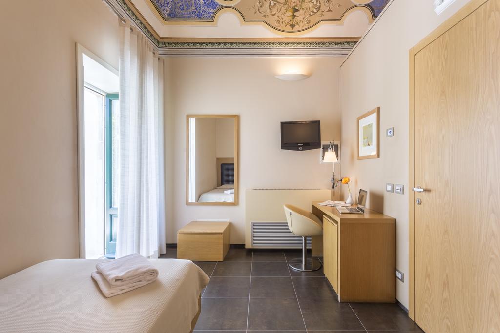 Hotel Novecento Scicli Exteriér fotografie