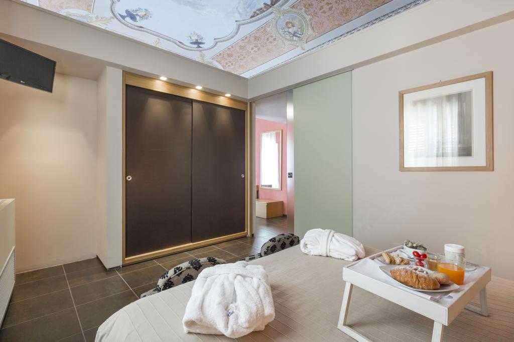 Hotel Novecento Scicli Exteriér fotografie