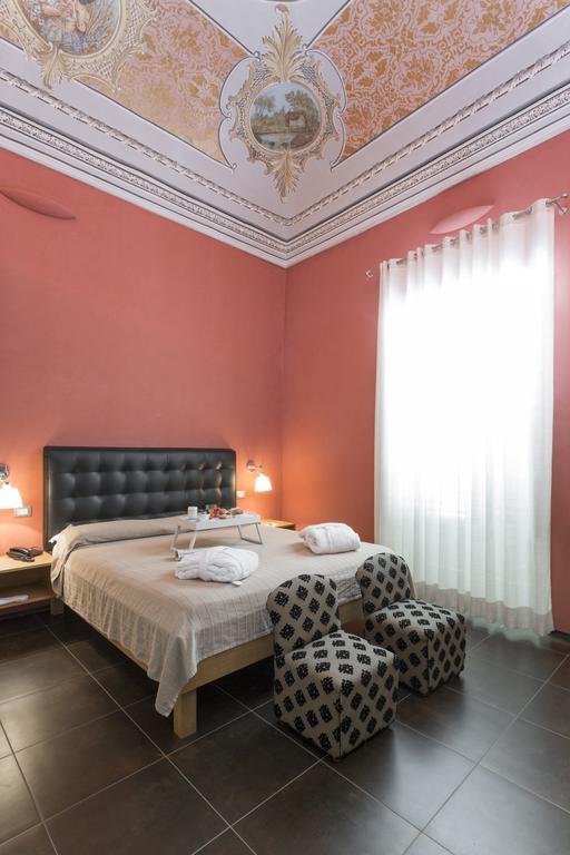 Hotel Novecento Scicli Exteriér fotografie