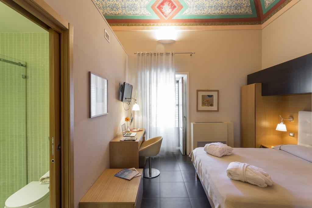 Hotel Novecento Scicli Exteriér fotografie
