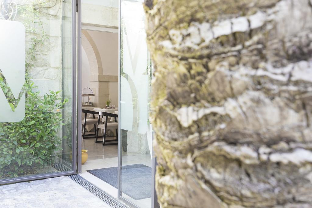 Hotel Novecento Scicli Exteriér fotografie