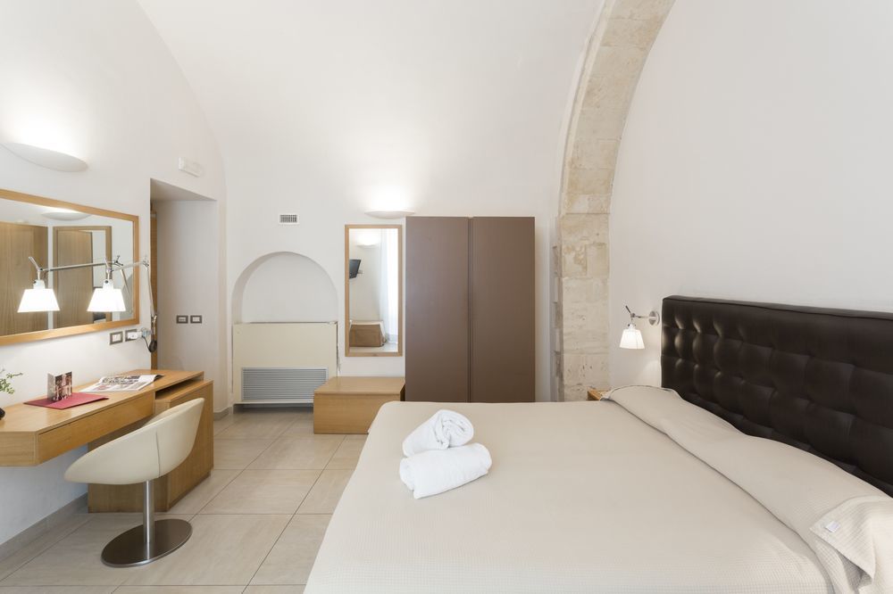 Hotel Novecento Scicli Exteriér fotografie