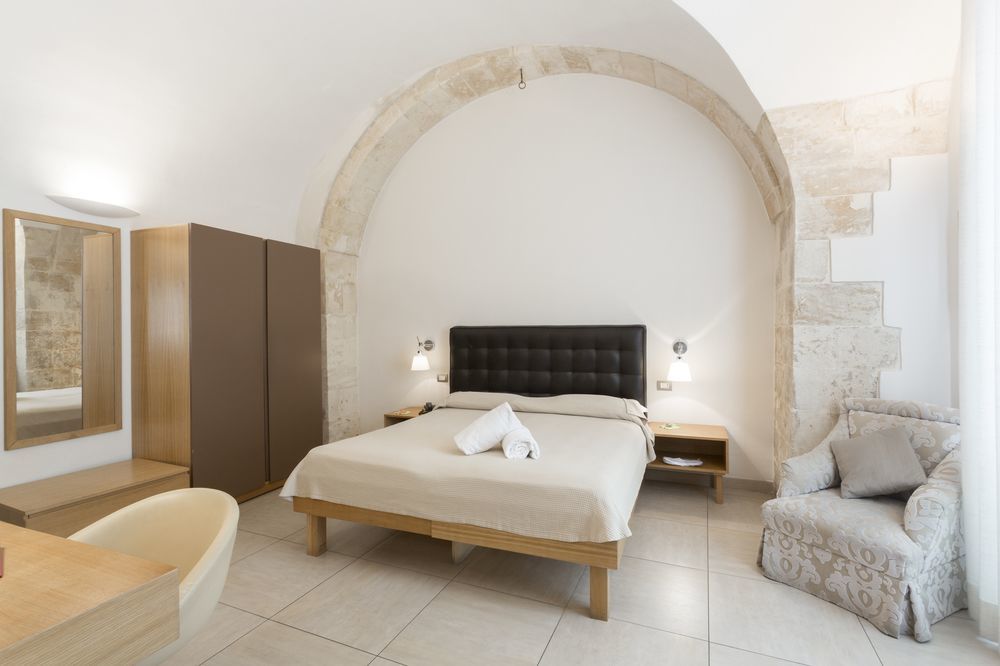 Hotel Novecento Scicli Exteriér fotografie